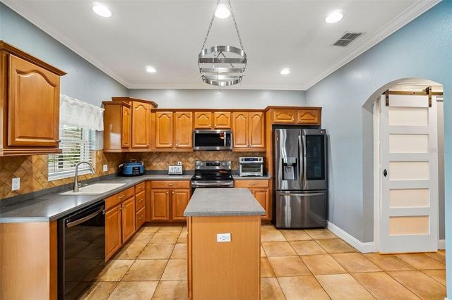 15792 DURANGO CIRCLE, Brooksville, FL 34604
