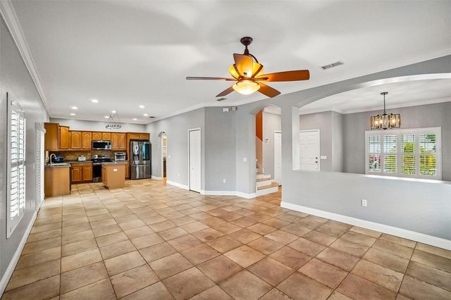 15792 DURANGO CIRCLE, Brooksville, FL 34604