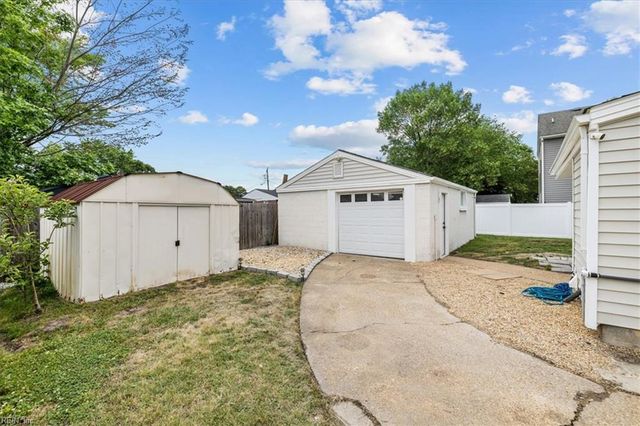 2919 Scotia DR, Chesapeake, VA 23325