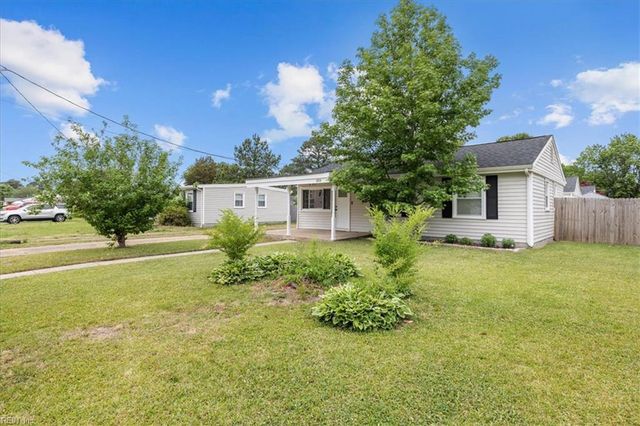 2919 Scotia DR, Chesapeake, VA 23325
