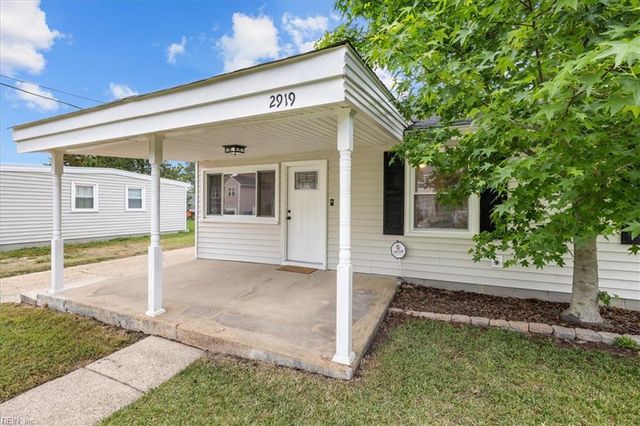 2919 Scotia DR, Chesapeake, VA 23325