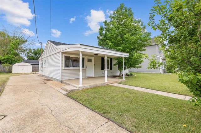2919 Scotia DR, Chesapeake, VA 23325