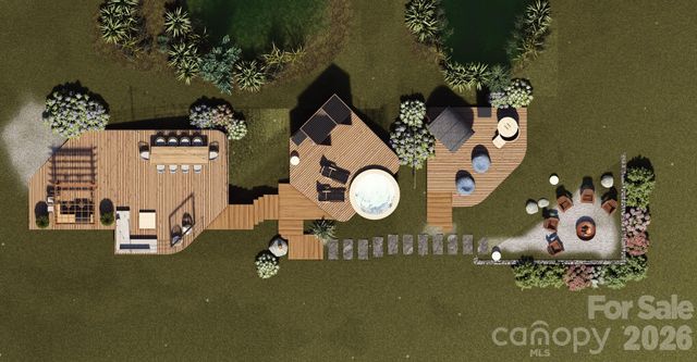 13 Fireside Drive, Asheville, NC 28806