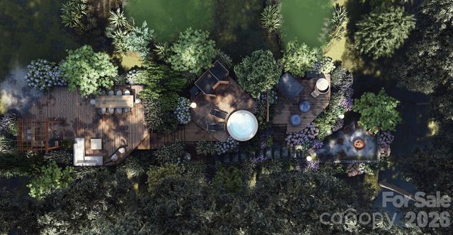 13 Fireside Drive, Asheville, NC 28806