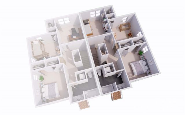 13 Fireside Drive, Asheville, NC 28806