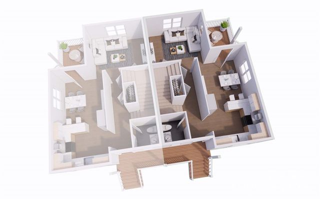 13 Fireside Drive, Asheville, NC 28806