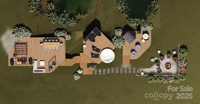 13 Fireside Drive, Asheville, NC 28806