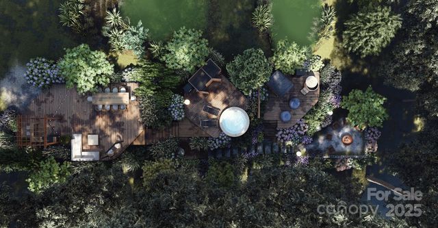 13 Fireside Drive, Asheville, NC 28806