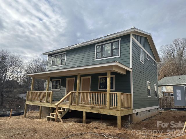 13 Fireside Drive, Asheville, NC 28806