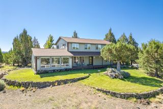 23444 Butterfield Trail, Bend, OR 97702
