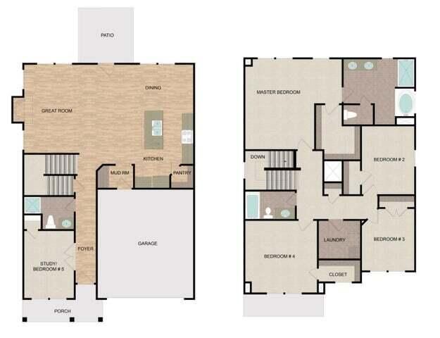 336 Young Town Circle Circle, Orangeburg, SC 29118