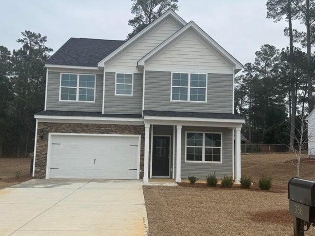 336 Young Town Circle Circle, Orangeburg, SC 29118