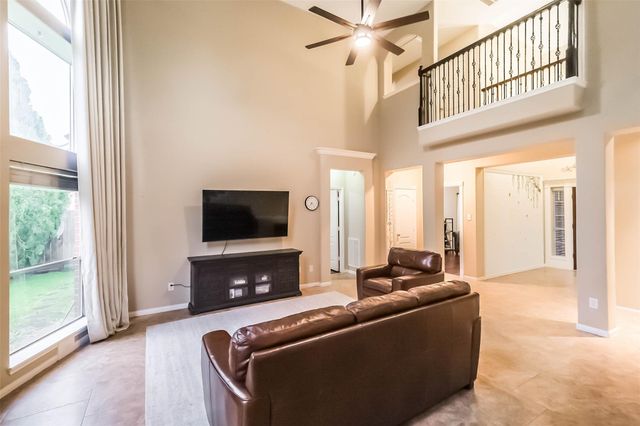 4122 Harbour Cove Circle, Missouri City, TX 77459