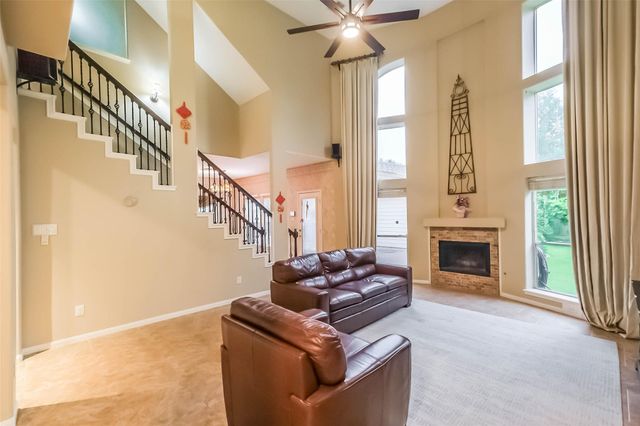 4122 Harbour Cove Circle, Missouri City, TX 77459
