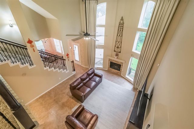 4122 Harbour Cove Circle, Missouri City, TX 77459