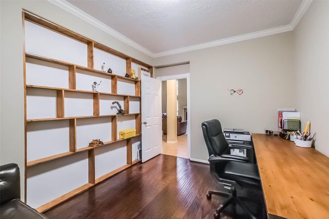 4122 Harbour Cove Circle, Missouri City, TX 77459