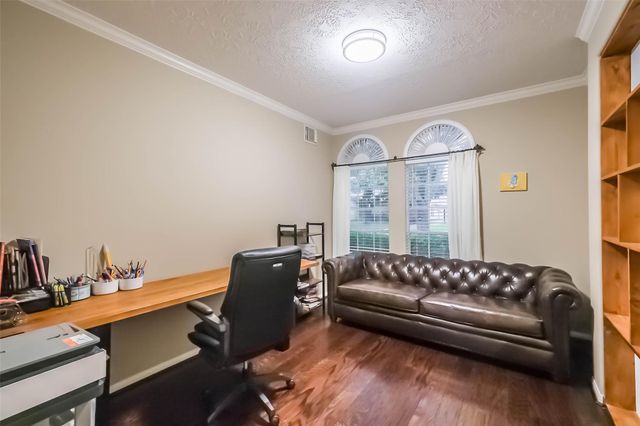 4122 Harbour Cove Circle, Missouri City, TX 77459