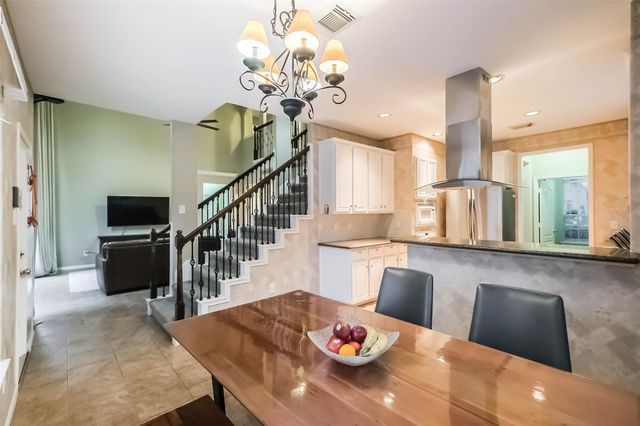 4122 Harbour Cove Circle, Missouri City, TX 77459