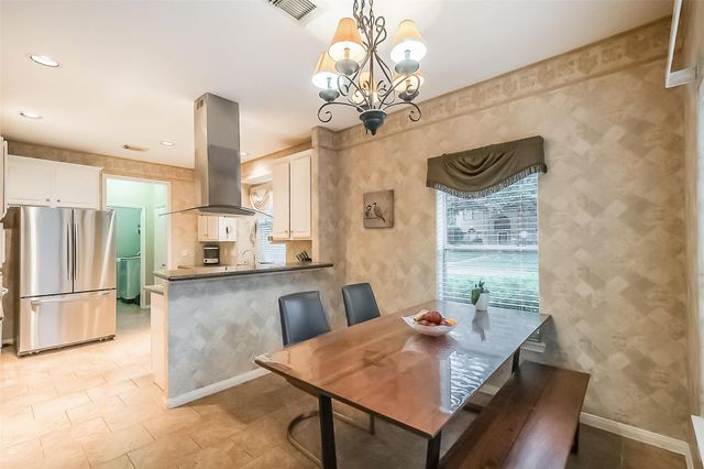 4122 Harbour Cove Circle, Missouri City, TX 77459