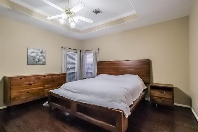 4122 Harbour Cove Circle, Missouri City, TX 77459