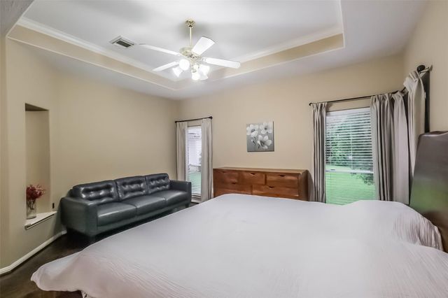 4122 Harbour Cove Circle, Missouri City, TX 77459