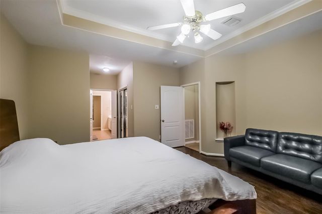 4122 Harbour Cove Circle, Missouri City, TX 77459