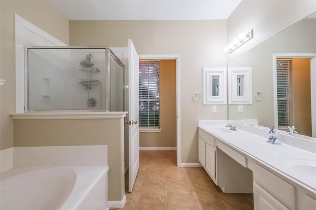 4122 Harbour Cove Circle, Missouri City, TX 77459