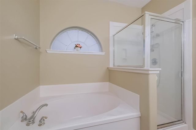 4122 Harbour Cove Circle, Missouri City, TX 77459