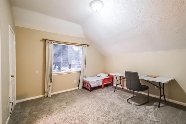 4122 Harbour Cove Circle, Missouri City, TX 77459