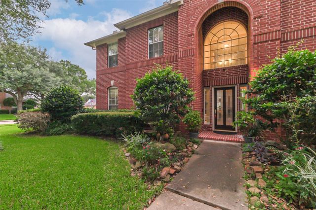 4122 Harbour Cove Circle, Missouri City, TX 77459