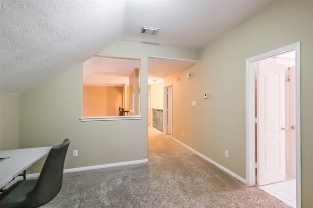 4122 Harbour Cove Circle, Missouri City, TX 77459