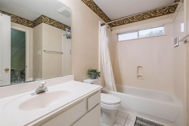 4122 Harbour Cove Circle, Missouri City, TX 77459