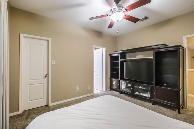 4122 Harbour Cove Circle, Missouri City, TX 77459