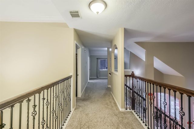 4122 Harbour Cove Circle, Missouri City, TX 77459