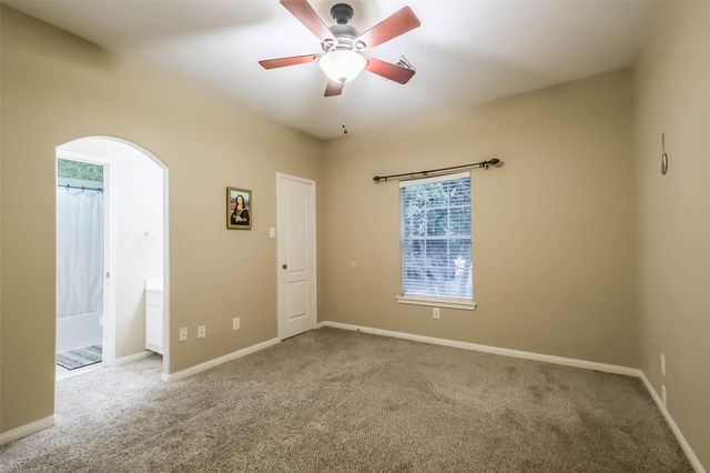 4122 Harbour Cove Circle, Missouri City, TX 77459