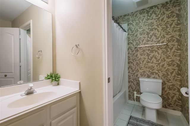 4122 Harbour Cove Circle, Missouri City, TX 77459