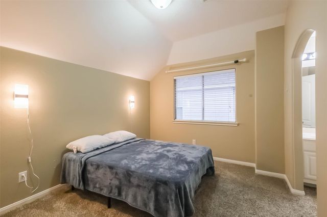 4122 Harbour Cove Circle, Missouri City, TX 77459