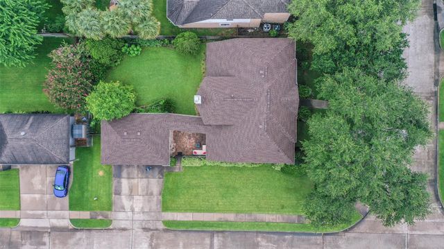 4122 Harbour Cove Circle, Missouri City, TX 77459