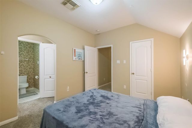 4122 Harbour Cove Circle, Missouri City, TX 77459