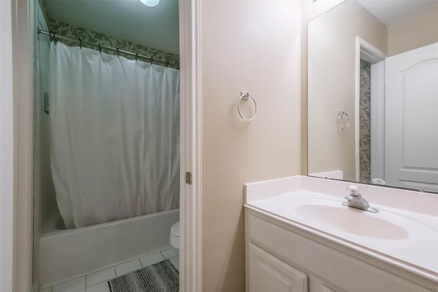 4122 Harbour Cove Circle, Missouri City, TX 77459