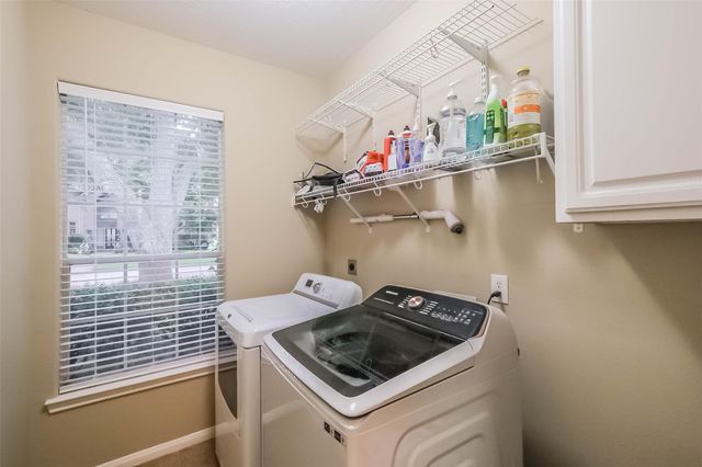 4122 Harbour Cove Circle, Missouri City, TX 77459