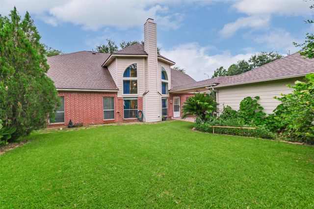 4122 Harbour Cove Circle, Missouri City, TX 77459