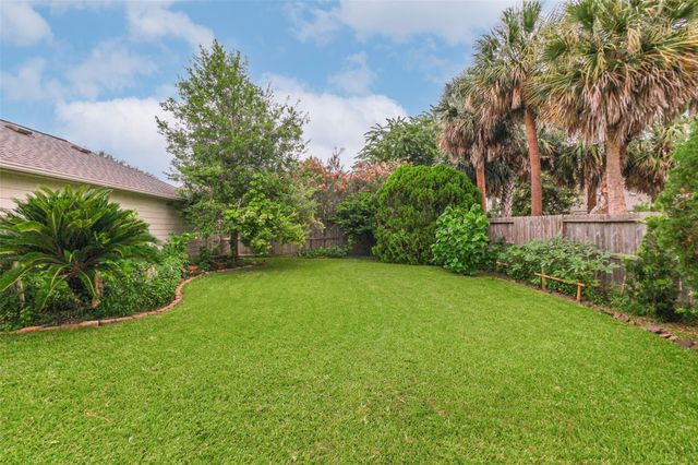 4122 Harbour Cove Circle, Missouri City, TX 77459