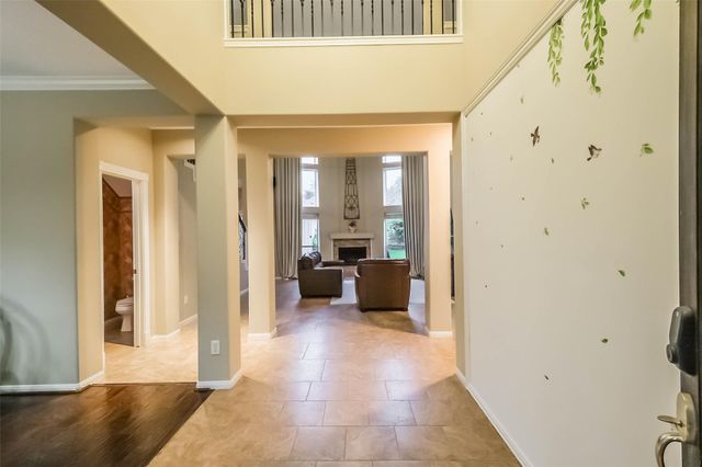 4122 Harbour Cove Circle, Missouri City, TX 77459