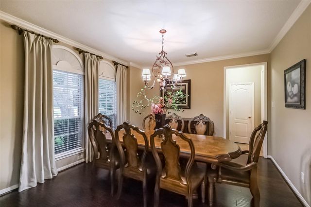 4122 Harbour Cove Circle, Missouri City, TX 77459