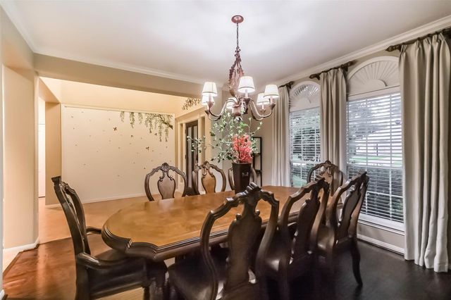 4122 Harbour Cove Circle, Missouri City, TX 77459