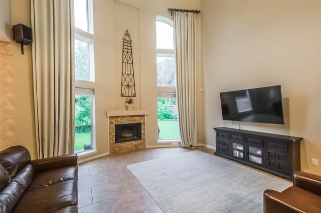 4122 Harbour Cove Circle, Missouri City, TX 77459