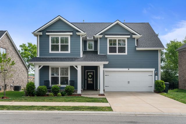 283 Griffin Ln, Gallatin, TN 37066