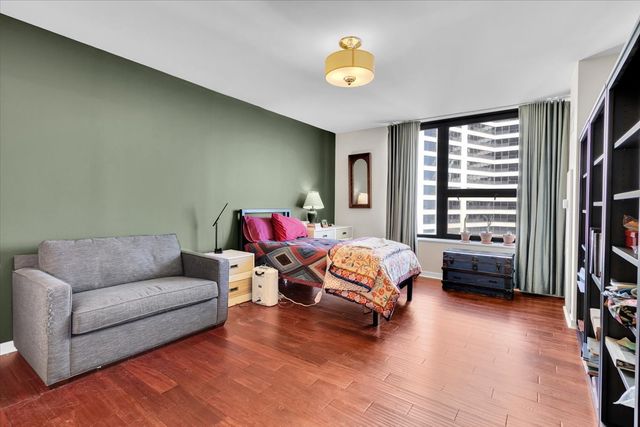 1160 S Michigan Avenue 3107, Chicago, IL 60605