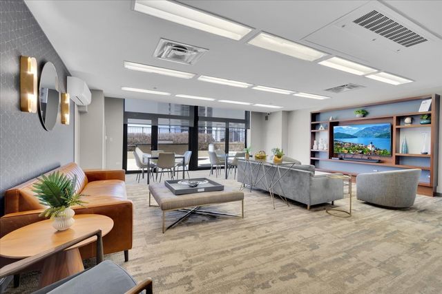 1160 S Michigan Avenue 3107, Chicago, IL 60605